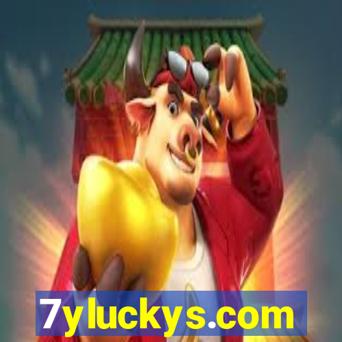 7yluckys.com