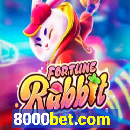 8000bet.com