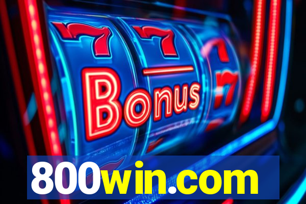 800win.com