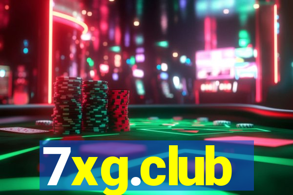 7xg.club