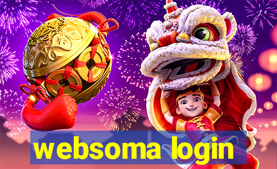 websoma login