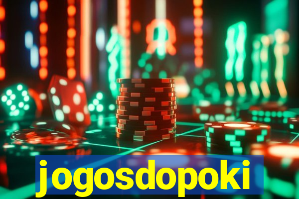 jogosdopoki