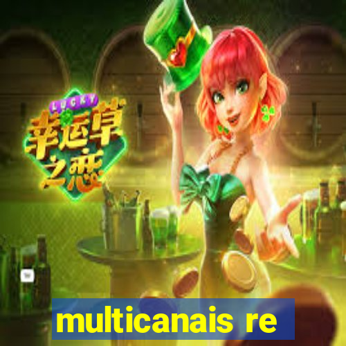 multicanais re