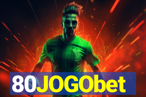 80JOGObet