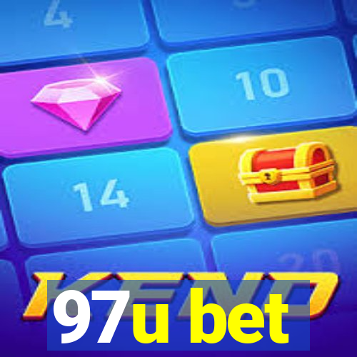 97u bet