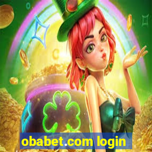 obabet.com login