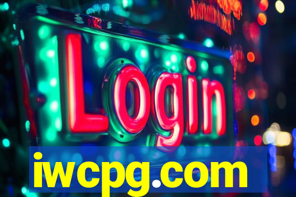 iwcpg.com