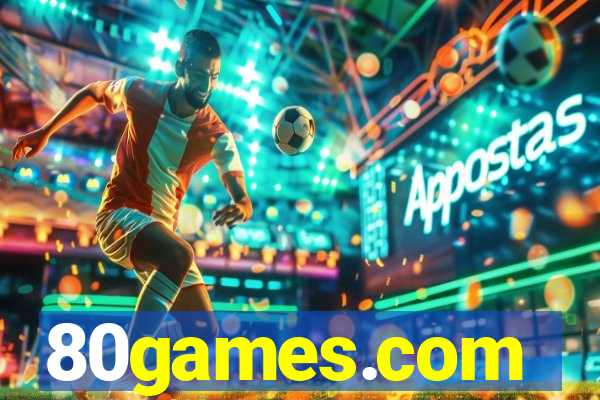 80games.com