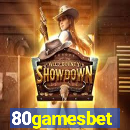 80gamesbet