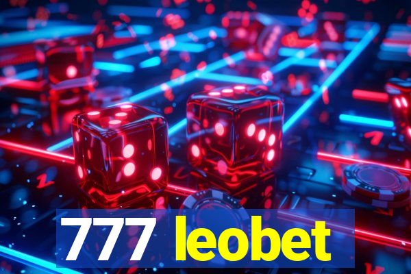 777 leobet