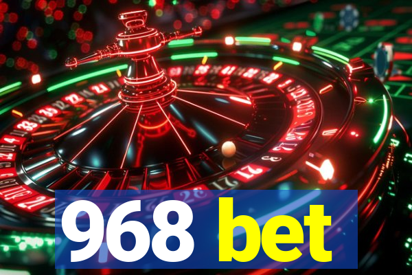 968 bet