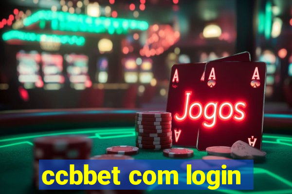 ccbbet com login