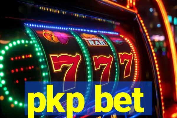 pkp bet