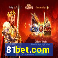 81bet.com