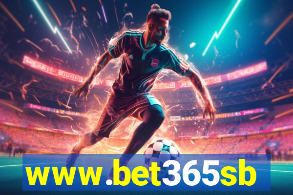 www.bet365sb