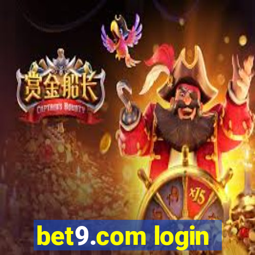 bet9.com login