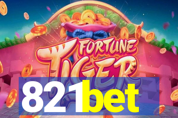 821bet