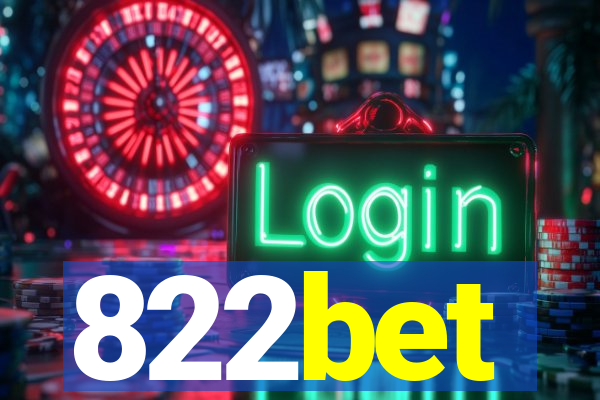 822bet