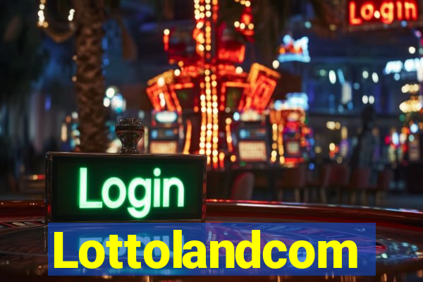 Lottolandcom