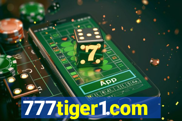 777tiger1.com