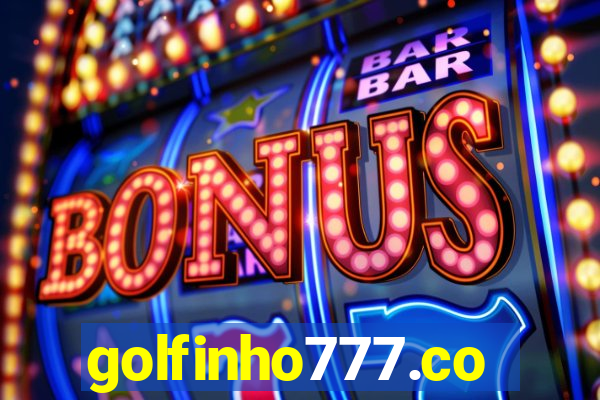 golfinho777.co