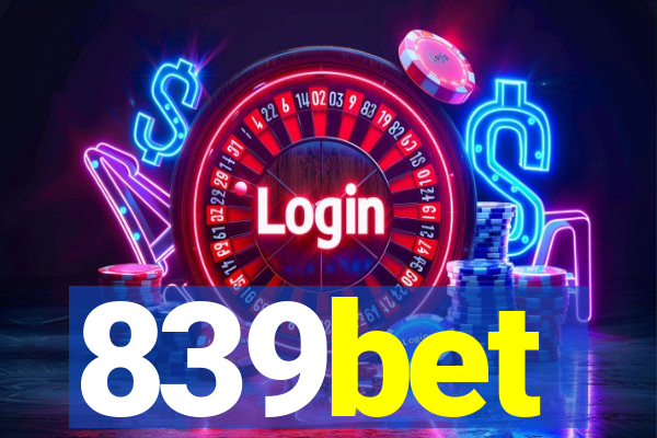 839bet