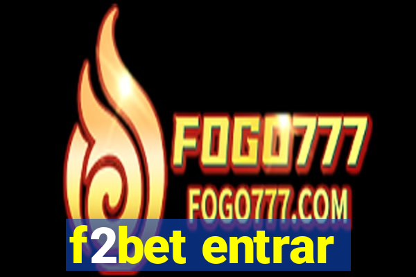 f2bet entrar