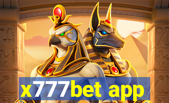 x777bet app