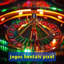 jogos hentais pixel