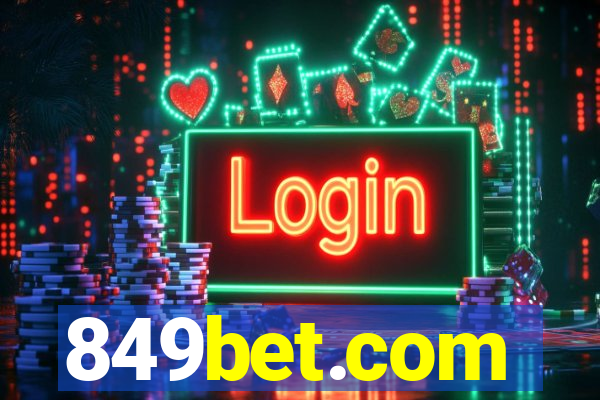 849bet.com