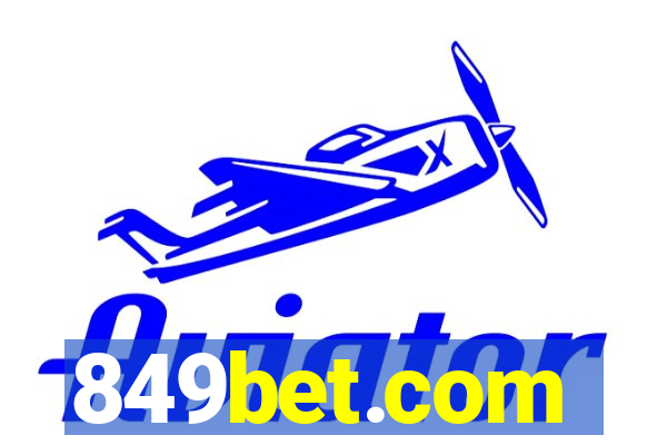 849bet.com