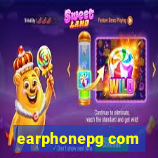 earphonepg com