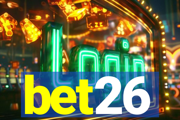 bet26