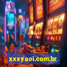 xxxyaoi.com.br