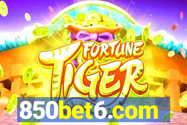 850bet6.com