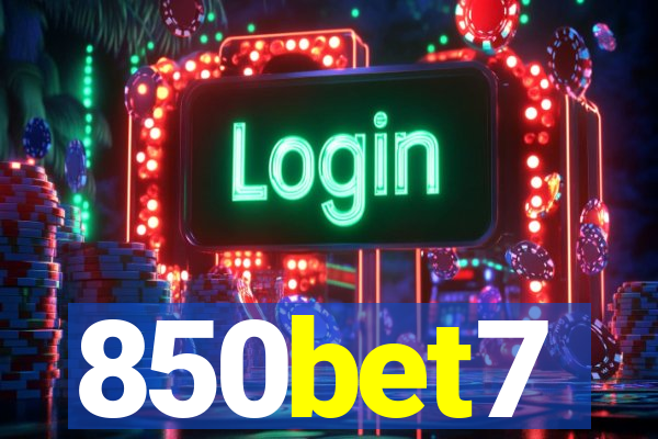 850bet7