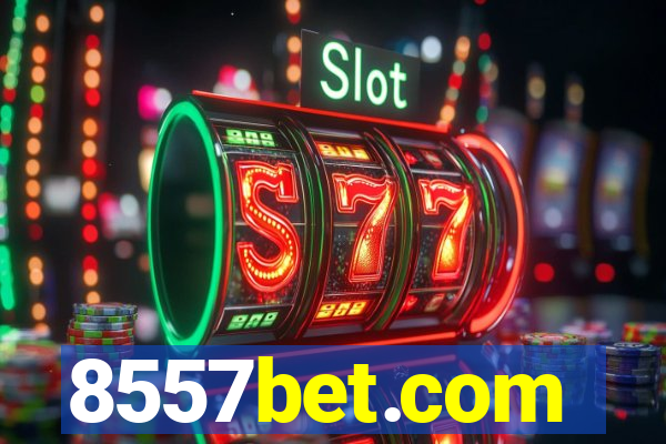 8557bet.com