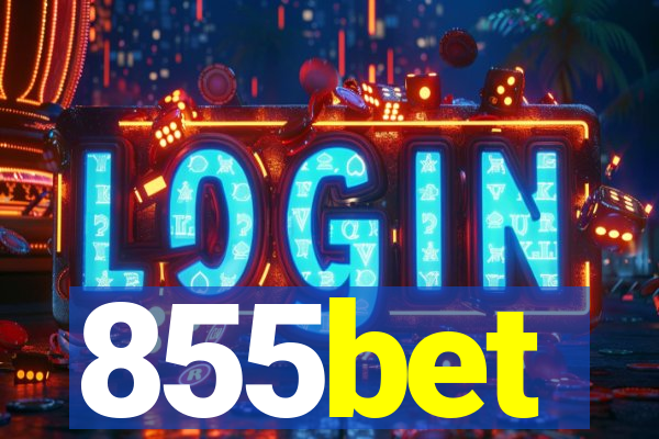 855bet