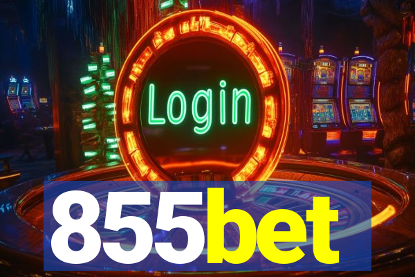 855bet