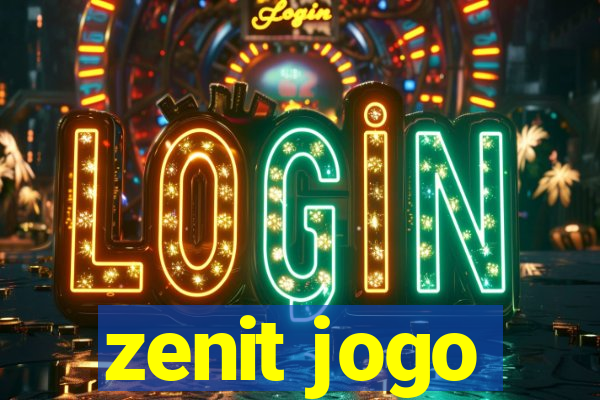 zenit jogo