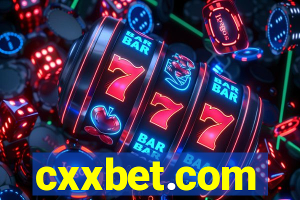 cxxbet.com