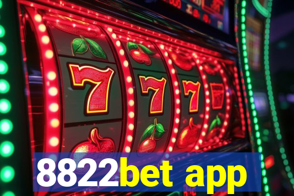 8822bet app