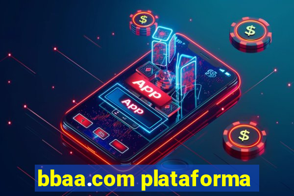 bbaa.com plataforma