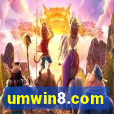 umwin8.com