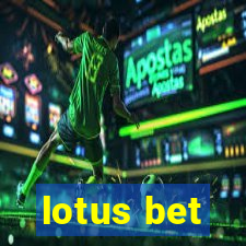 lotus bet