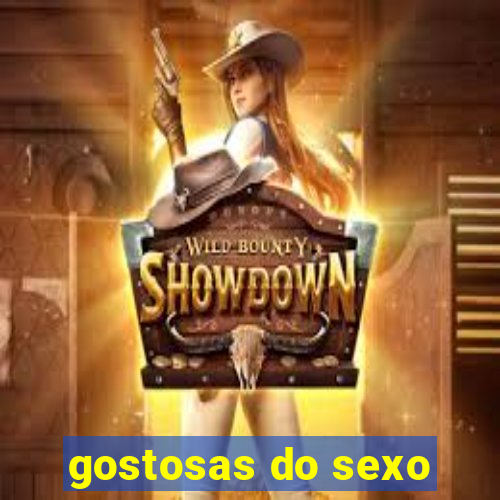 gostosas do sexo