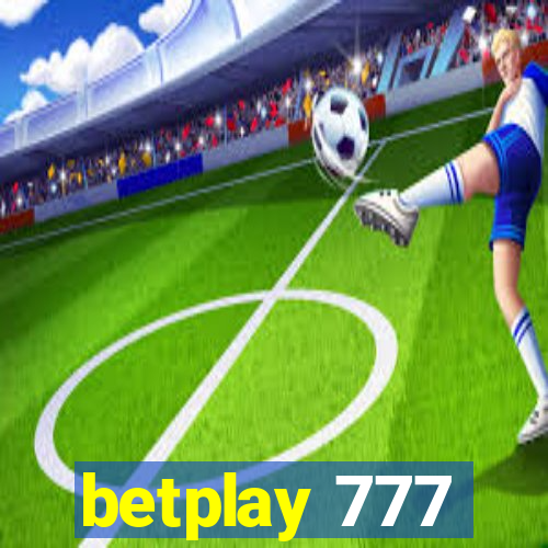 betplay 777