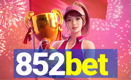 852bet