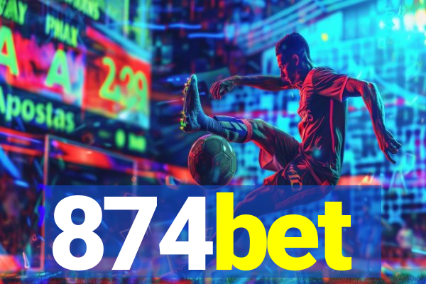 874bet