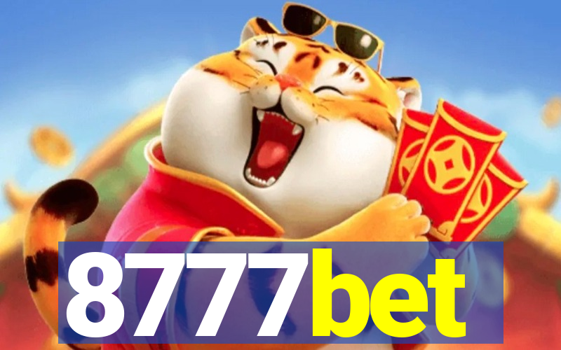 8777bet